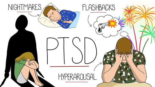 Understanding PTSD: Key Insights 🧠