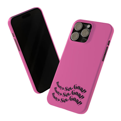 Finish Line - Phone Case-Mate