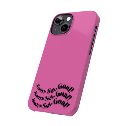 Finish Line - Phone Case-Mate