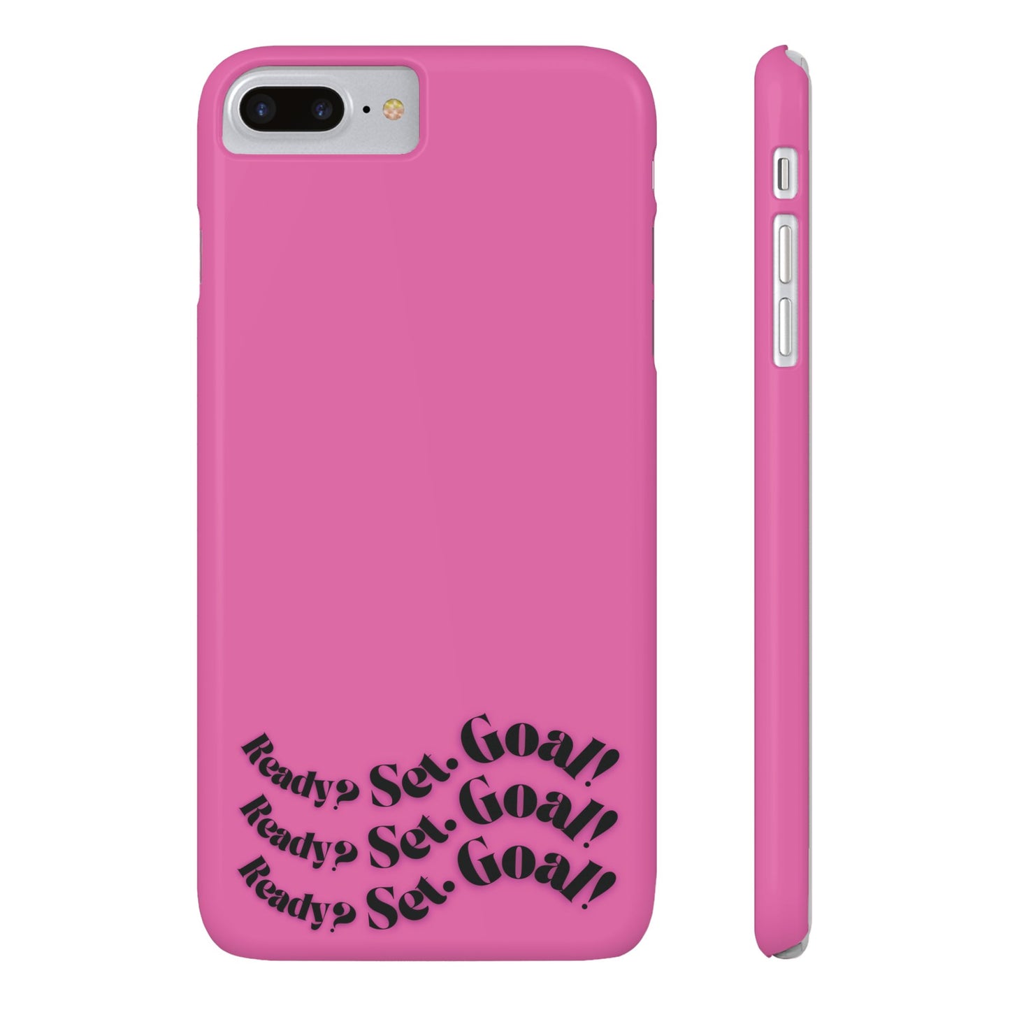 Finish Line - Phone Case-Mate