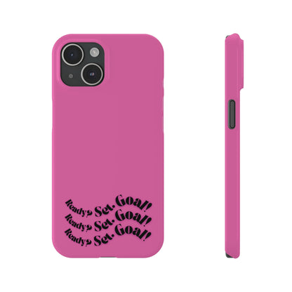 Finish Line - Phone Case-Mate