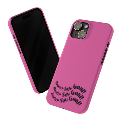 Finish Line - Phone Case-Mate