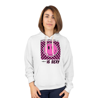 Emotional Intelligence - Pullover Hoodie - Unisex