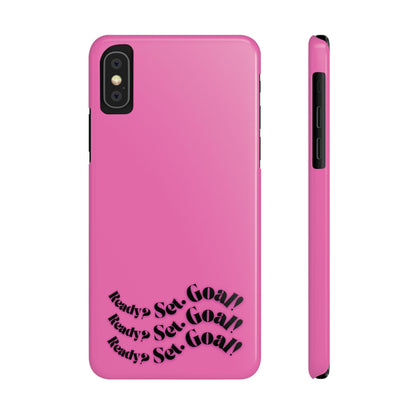 Finish Line - Phone Case-Mate