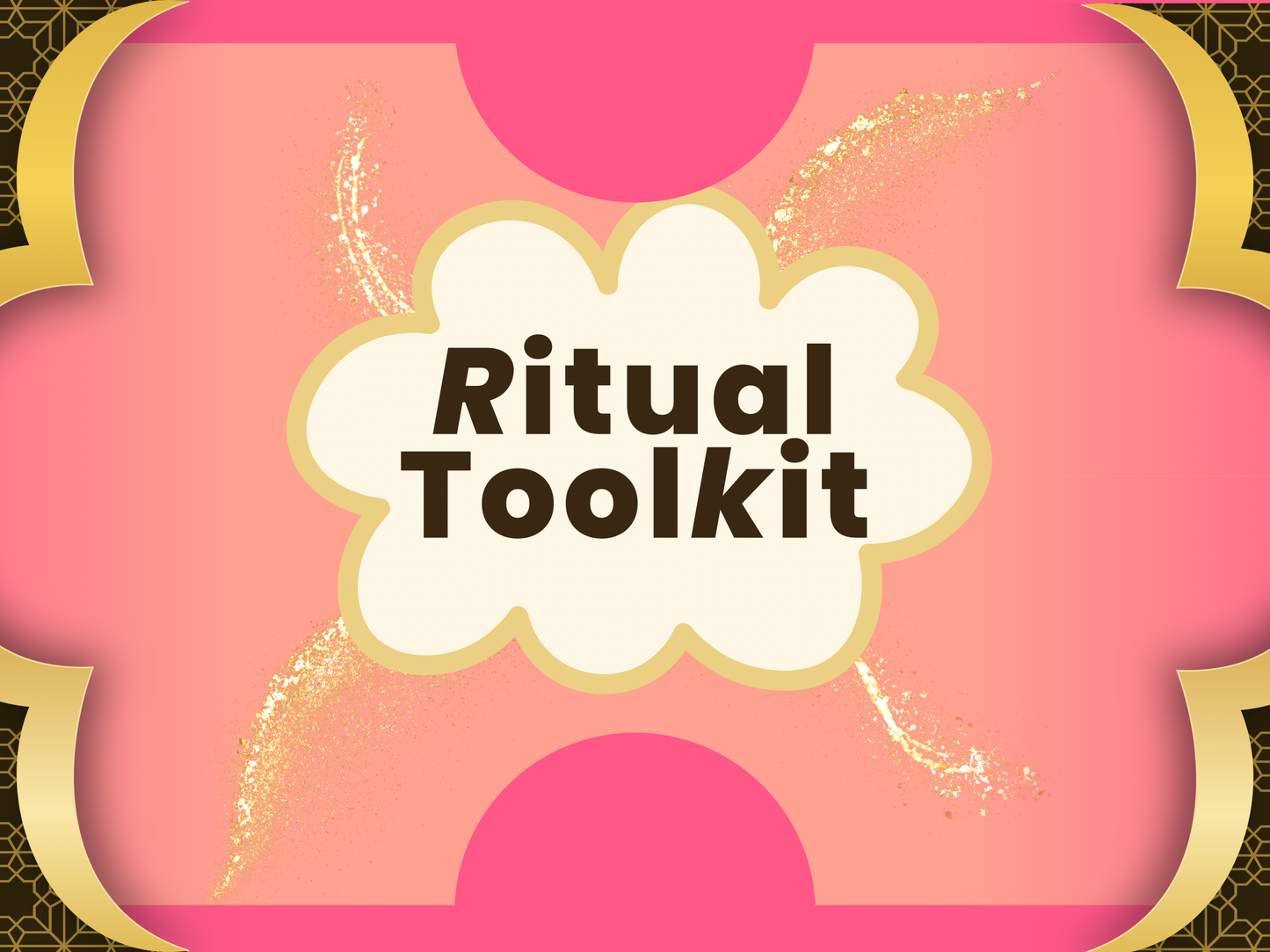 Ritual - Kit de herramientas