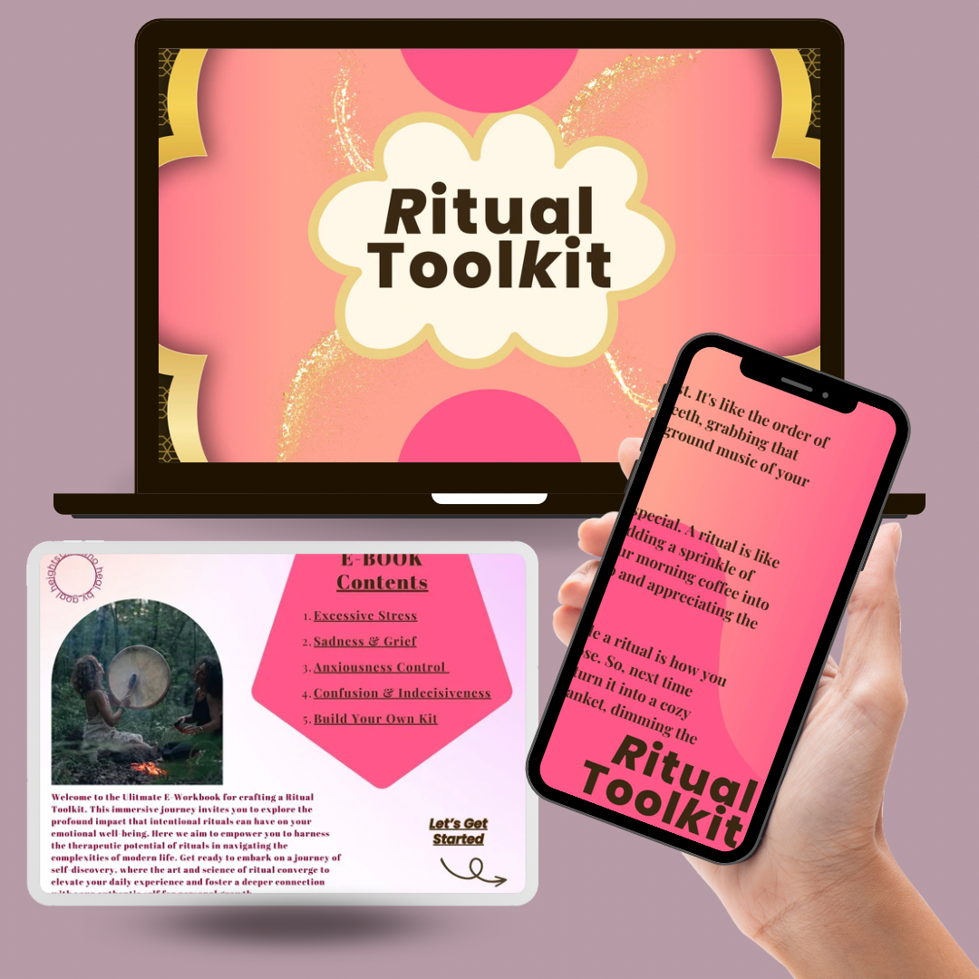 Ritual - Toolkit