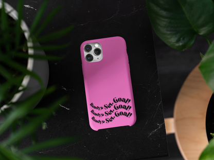 Finish Line - Phone Case-Mate