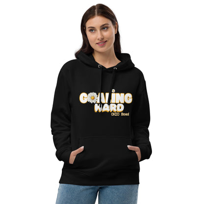 Sudadera con capucha Goaling Hard - OHIO - Unisex