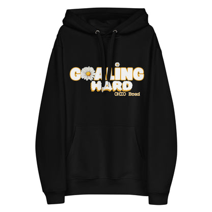 Sudadera con capucha Goaling Hard - NUEVA YORK - Unisex