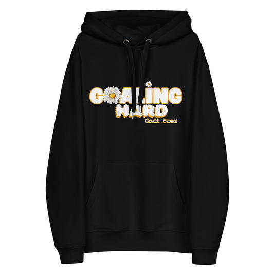 Sudadera con capucha Goaling Hard - California - Unisex