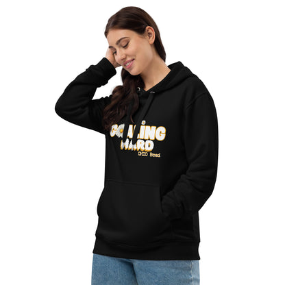 Sudadera con capucha Goaling Hard - OHIO - Unisex