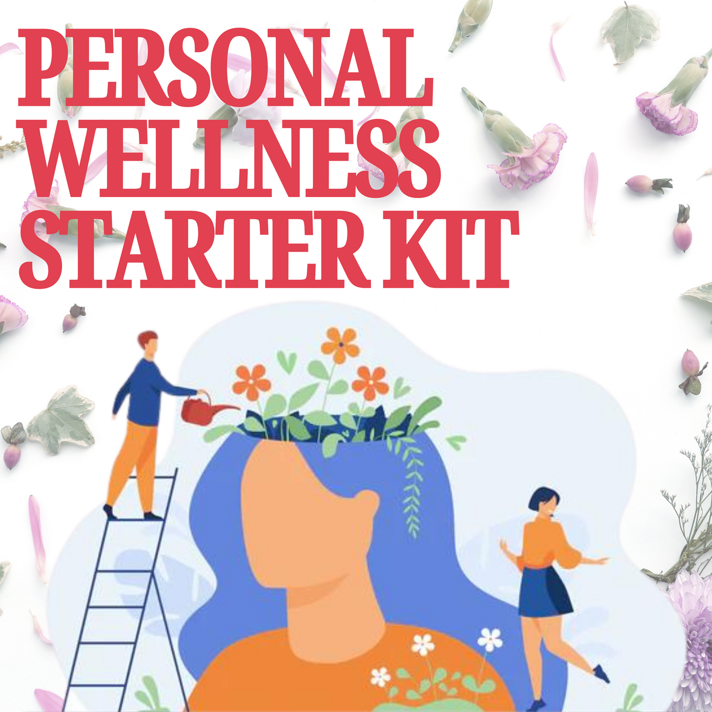 Personal Wellness Starter - BUNDLE